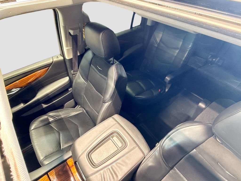 Used 2015 Cadillac Escalade ESV Premium AWD/4WD image 23