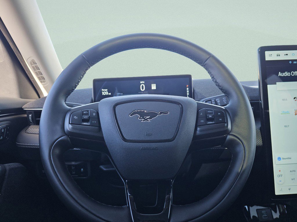 Used 2023 Ford Mustang Mach-E Premium image 30
