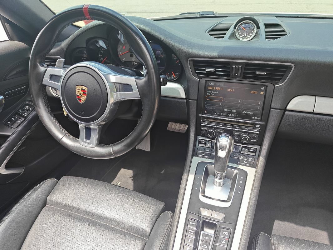 Used 2015 Porsche 911 Carrera S RWD image 24