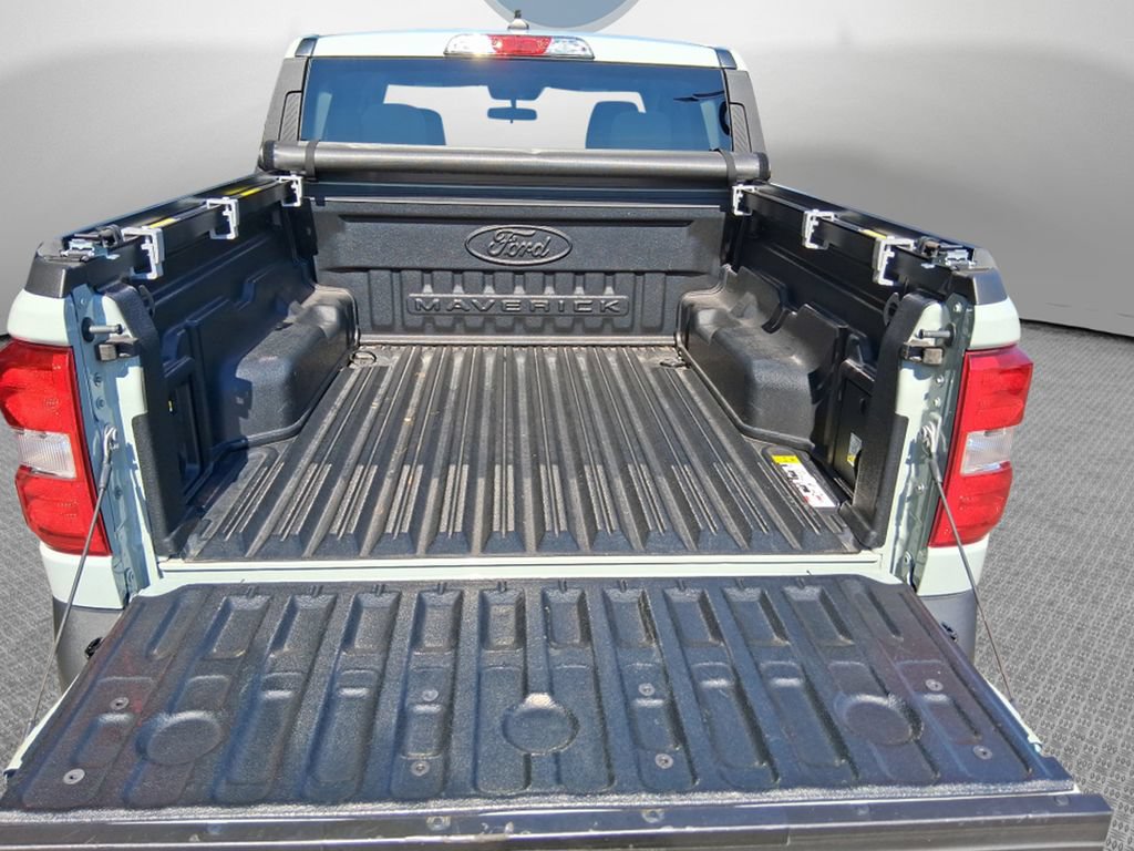 Used 2024 Ford Maverick XLT w/ XLT Luxury Package FWD image 25