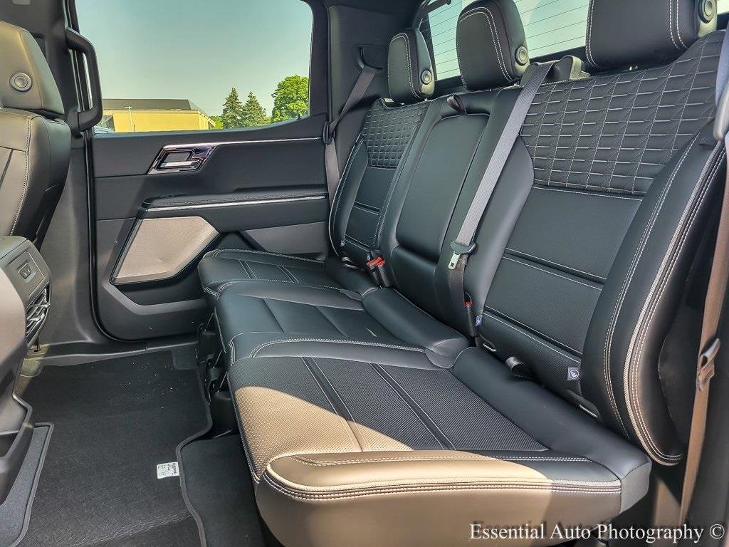 New 2025 GMC Sierra EV Denali image 11