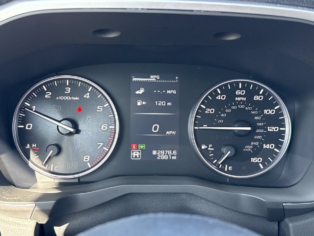 Certified 2026 Subaru Ascent Limited AWD/4WD image 29