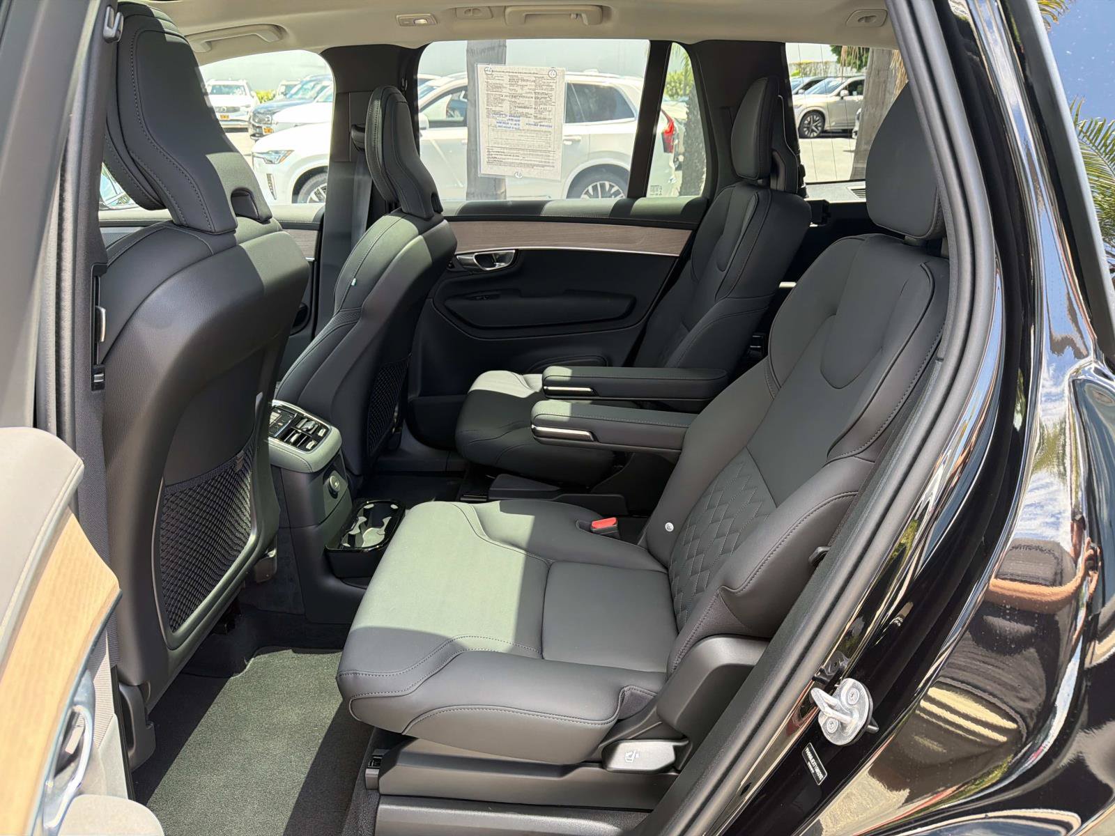 Used 2026 Volvo XC90 T8 Plus AWD/4WD image 21