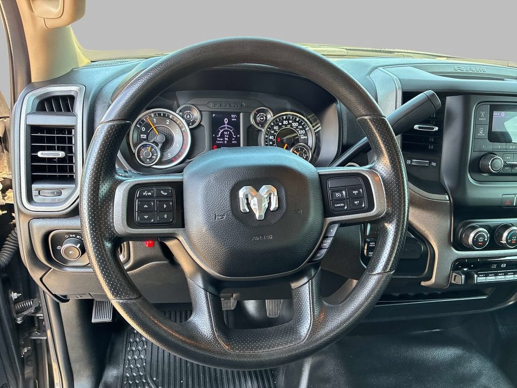 Used 2020 RAM 3500 Tradesman AWD/4WD image 27