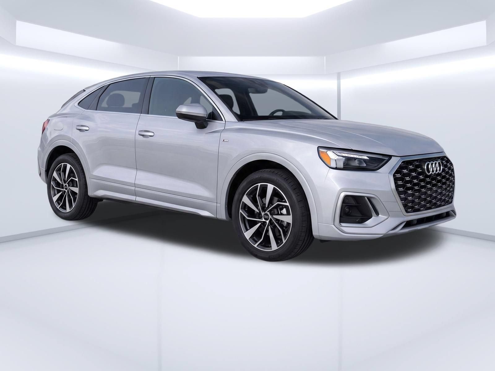 Certified 2022 Audi Q5 2.0T Premium Plus w/ Premium Plus Package AWD/4WD image 6