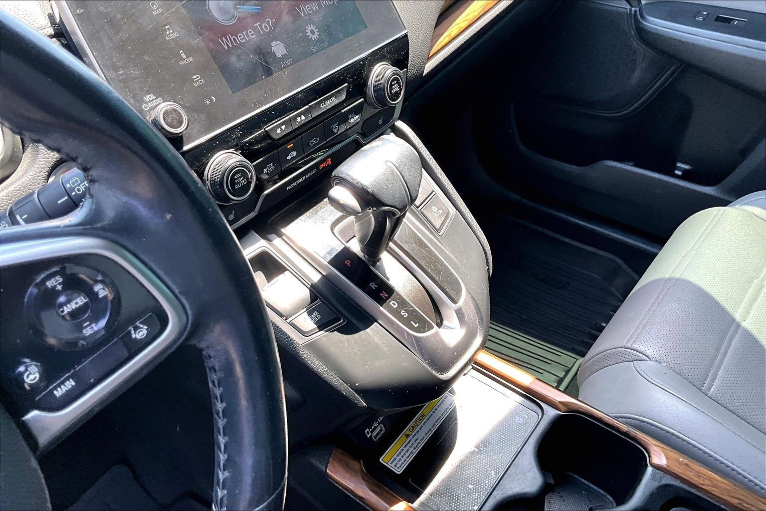 Used 2020 Honda CR-V Touring image 18