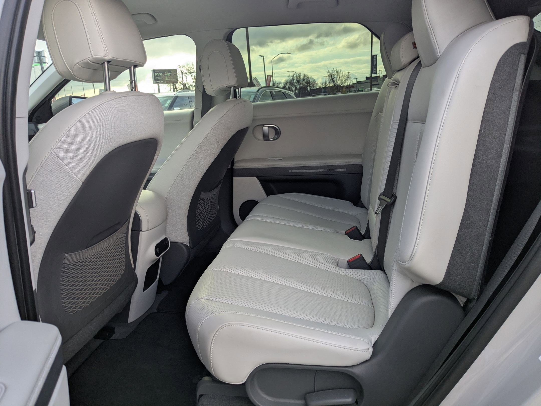 Certified 2023 Hyundai Ioniq 5 SEL image 29