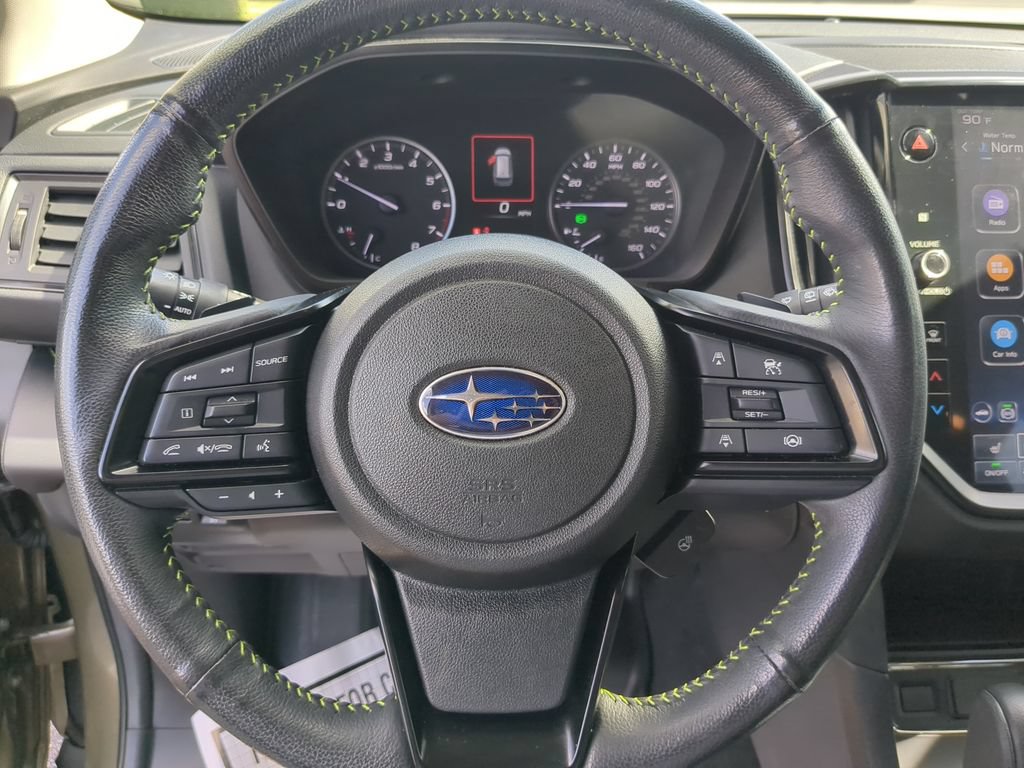 Certified 2023 Subaru Ascent Onyx Edition AWD/4WD image 30