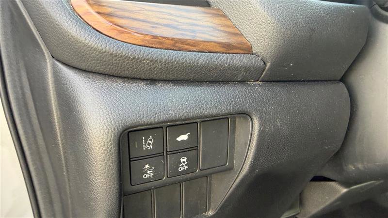 Used 2017 Honda CR-V Touring image 13