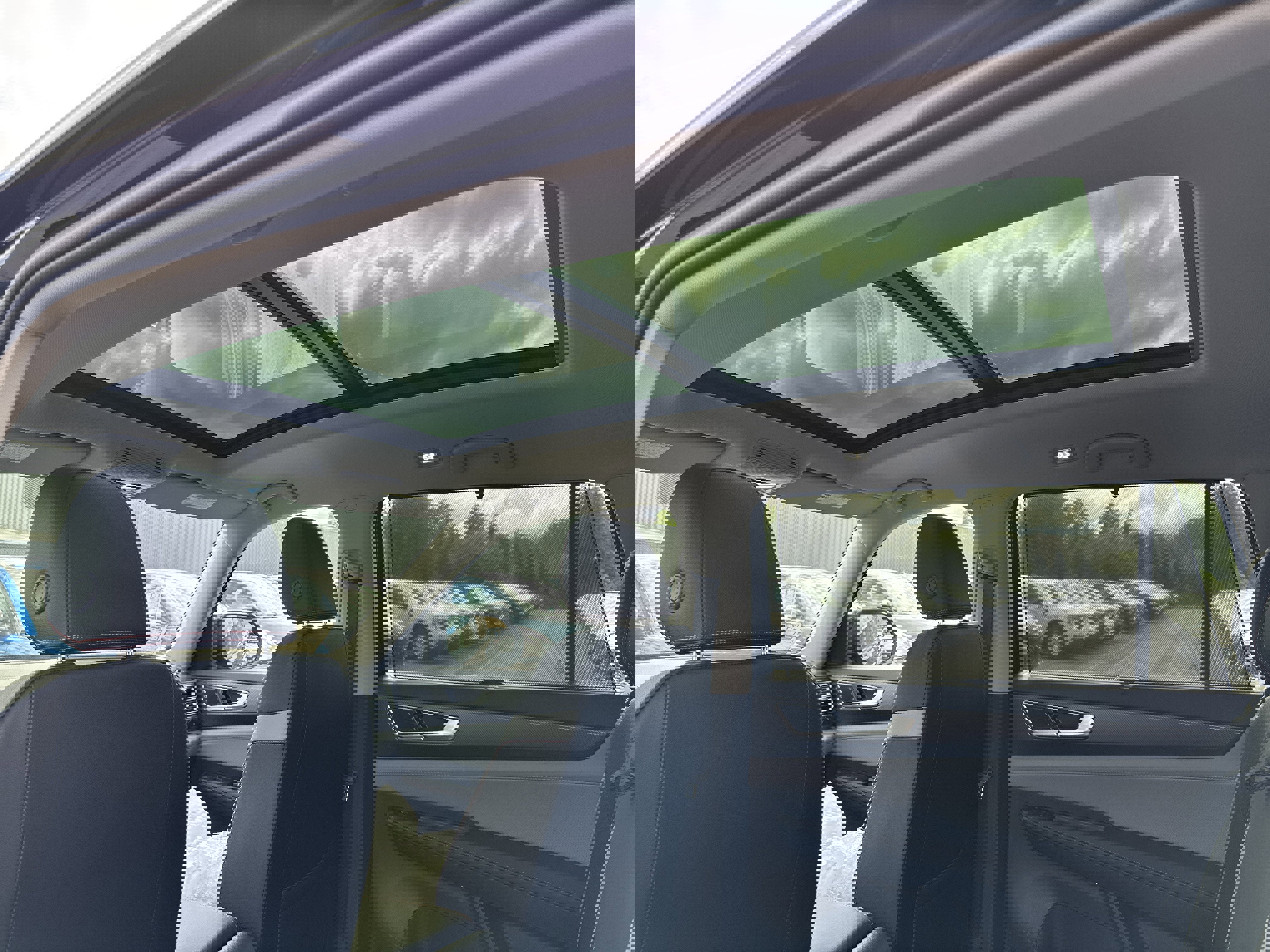 New 2026 Volkswagen Atlas Peak Edition image 20