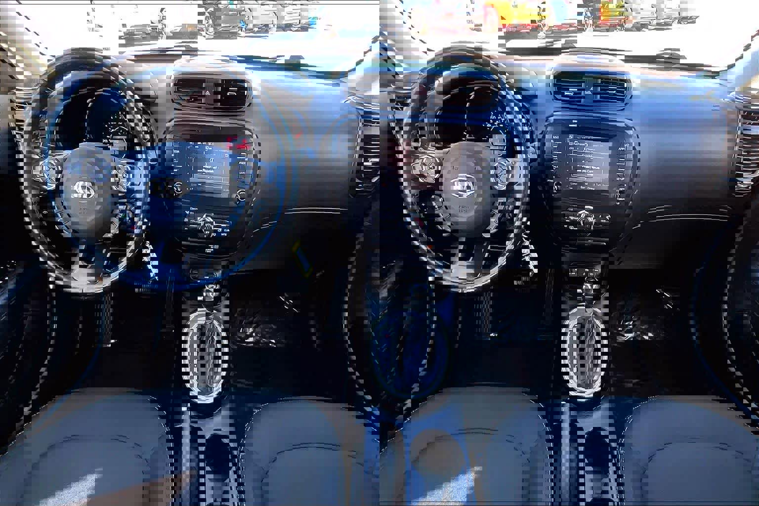 Used 2019 Kia Soul + image 15