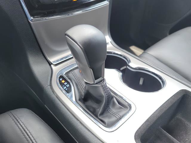 Used 2020 Jeep Grand Cherokee Limited RWD image 51