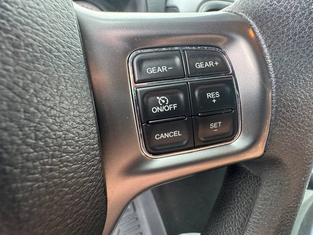 Used 2021 RAM 1500 Warlock AWD/4WD image 26
