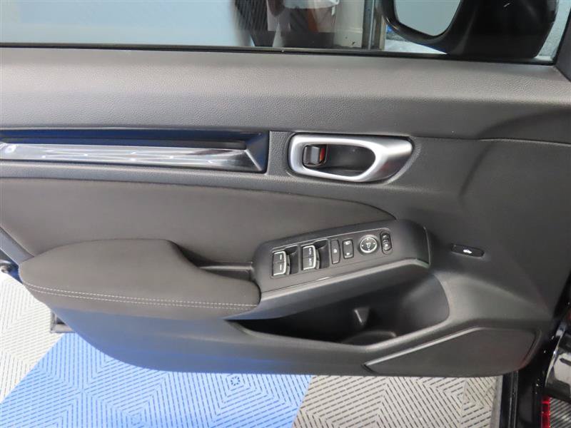 Used 2023 Honda Civic EX image 16