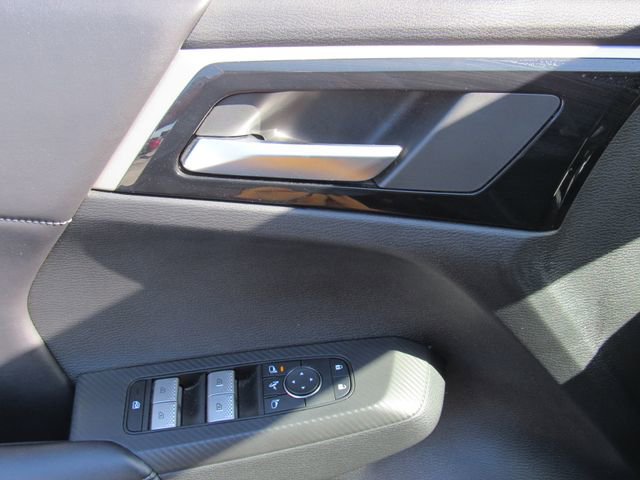 Used 2024 Mitsubishi Outlander SE AWD/4WD image 21