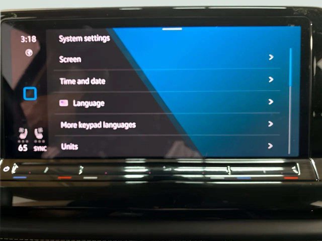 Used 2026 Volkswagen Atlas SE FWD image 50
