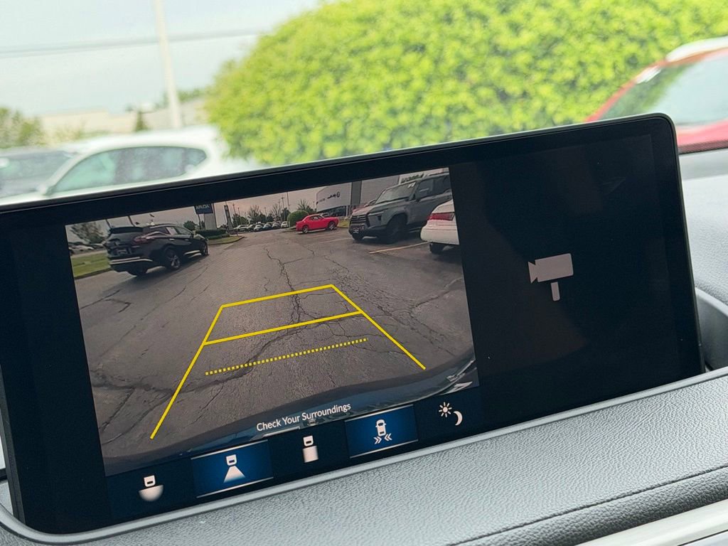 Certified 2022 Acura MDX SH-AWD image 21
