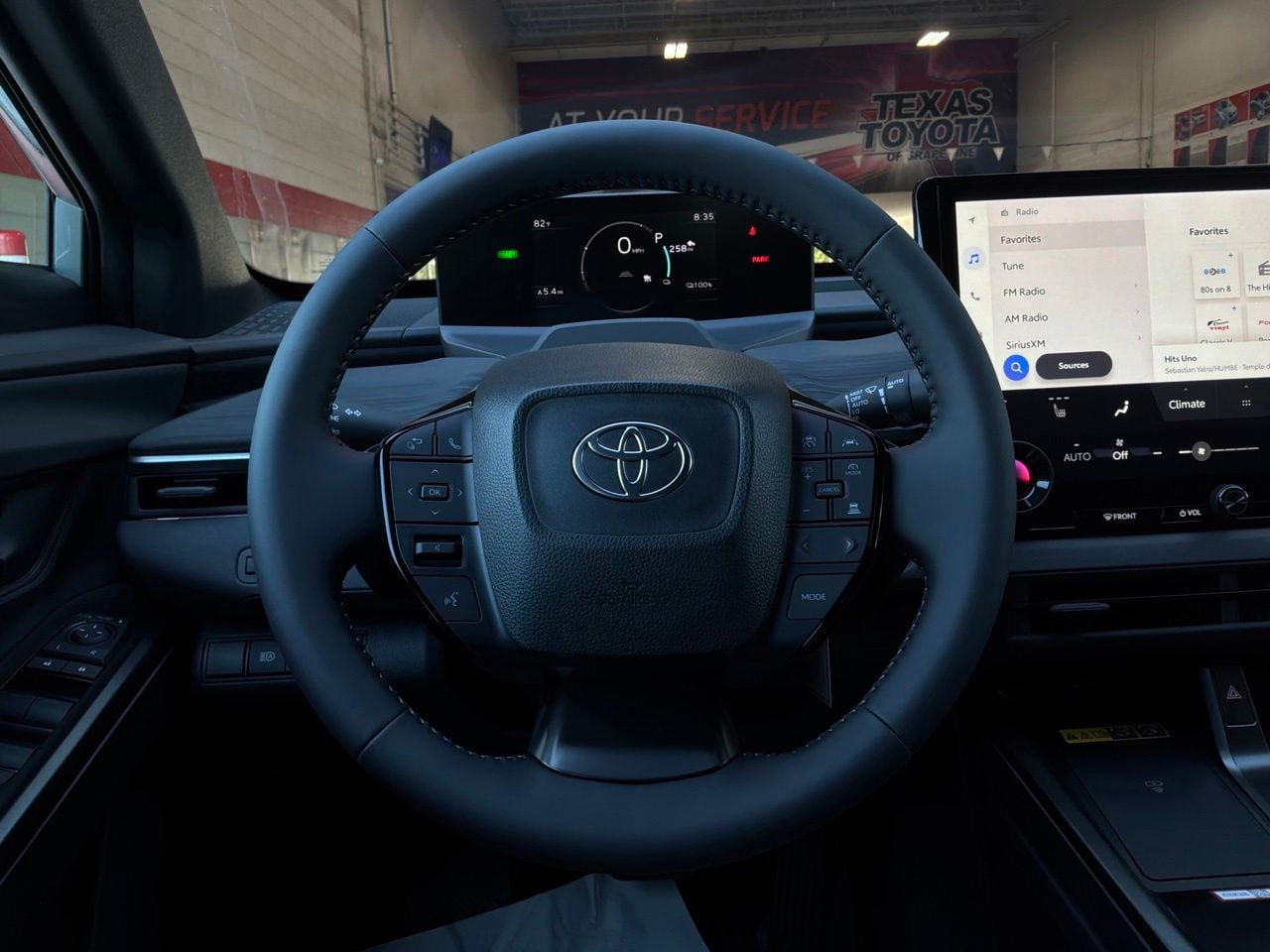 New 2026 Toyota C-HR AWD/4WD image 32