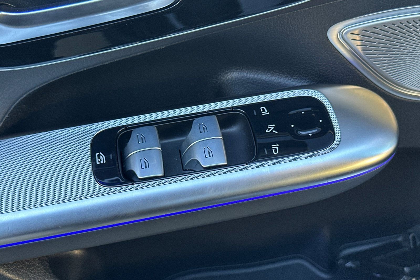 Certified 2023 Mercedes-Benz EQE 350+ 350+ Sedan image 26