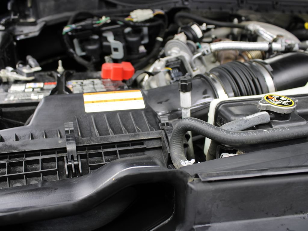 Used 2024 Ford F350 Lariat AWD/4WD image 40