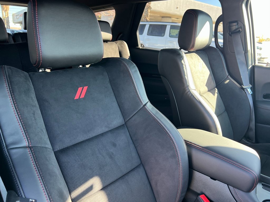 New 2026 Dodge Durango GT image 12