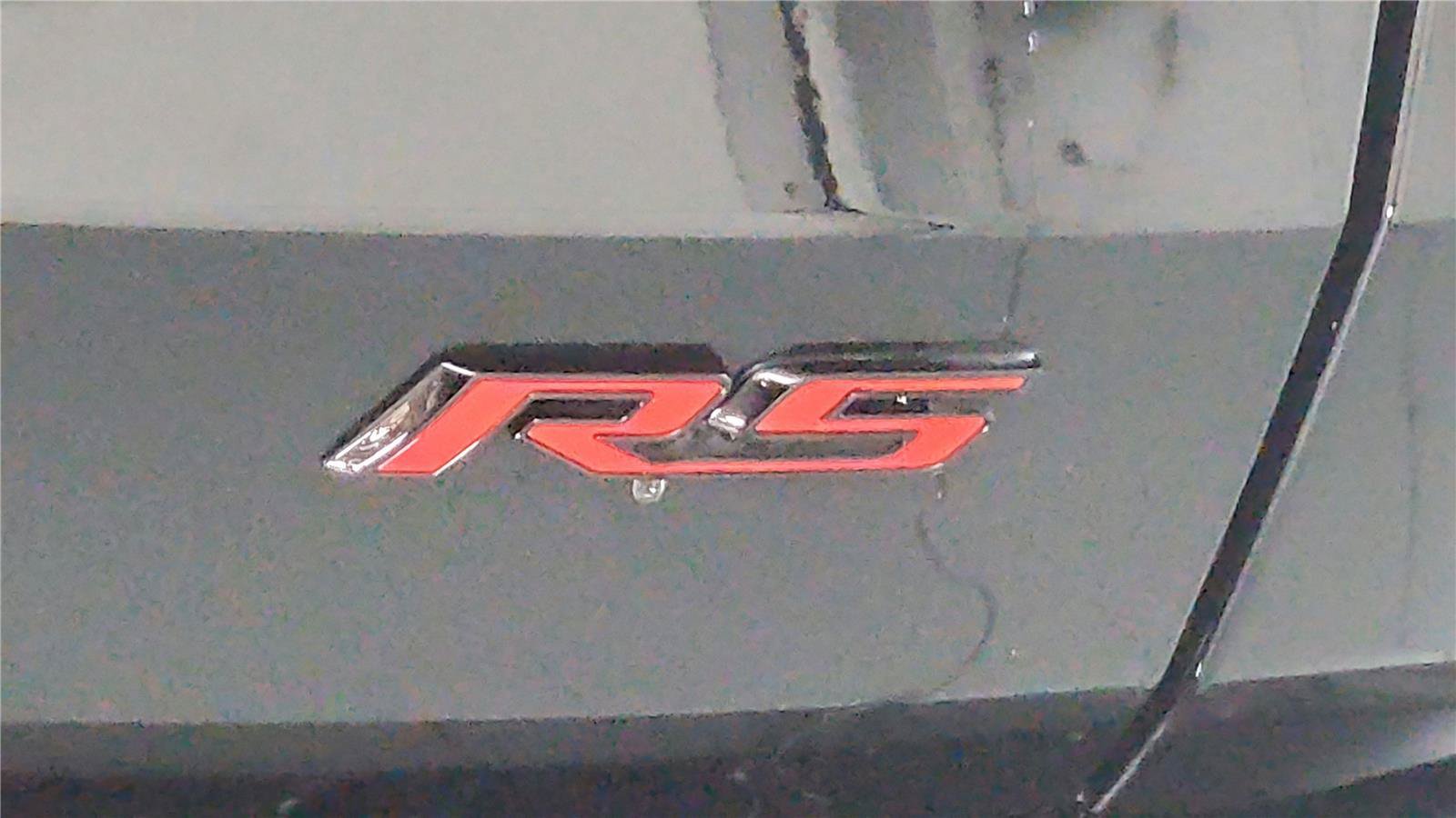 New 2026 Chevrolet Traverse RS AWD/4WD image 18