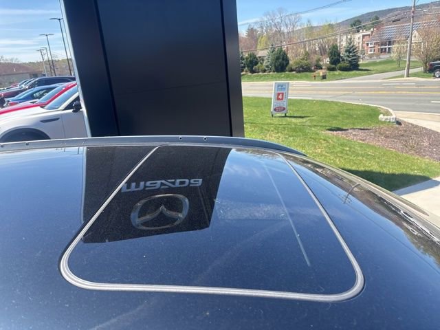 Used 2023 MAZDA CX-5 AWD 2.5 S w/ Preferred Package image 2