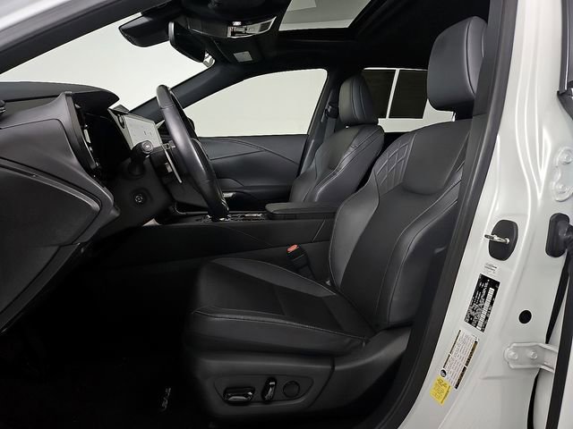 Certified 2024 Lexus RX 350 Premium w/ Cold Area Package FWD image 15