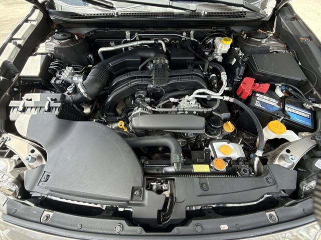 Certified 2022 Subaru Outback Limited image 27