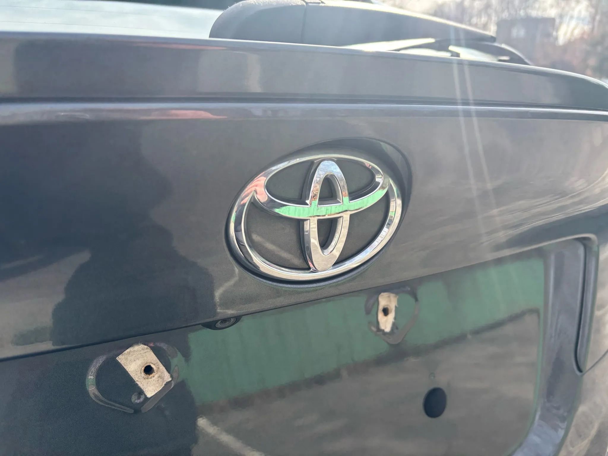 Used 2018 Toyota C-HR XLE image 10