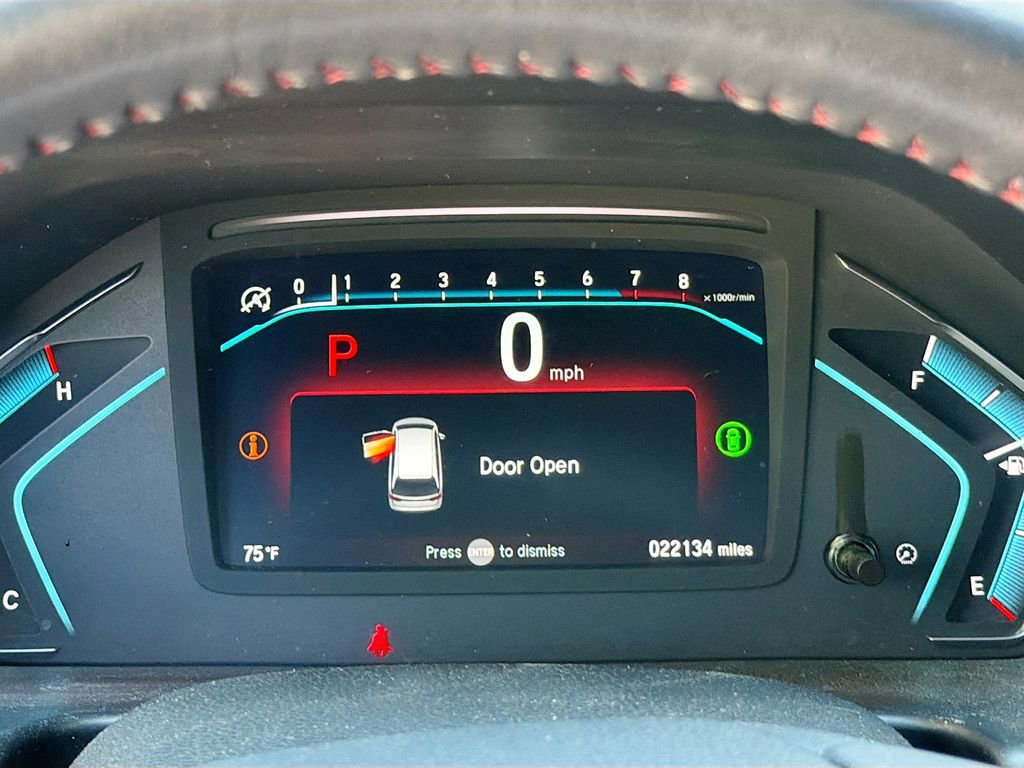 Used 2023 Honda Odyssey Sport image 31