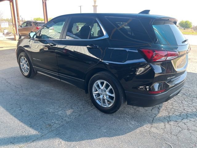 Used 2023 Chevrolet Equinox LT image 6