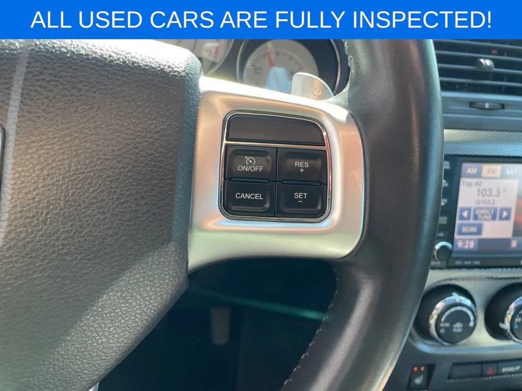 Used 2012 Dodge Challenger R/T RWD image 27