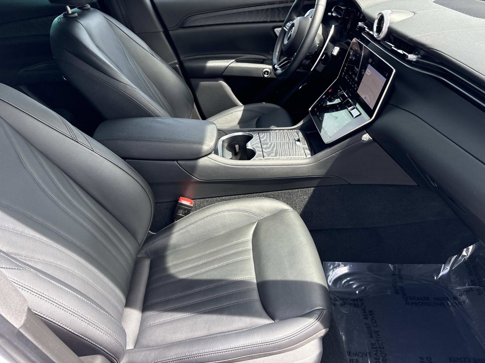 Used 2023 Maserati Grecale Modena image 35