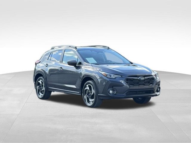 Used 2026 Subaru Crosstrek 2.5i Limited w/ Convenience Package