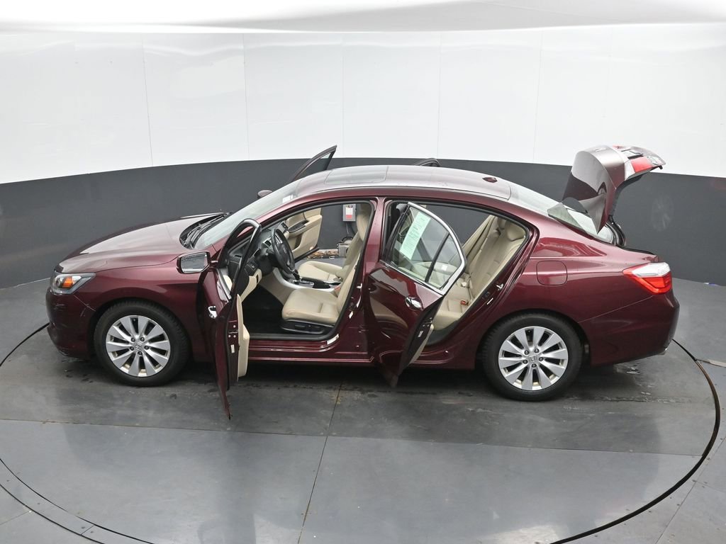 Used 2014 Honda Accord EX-L image 42