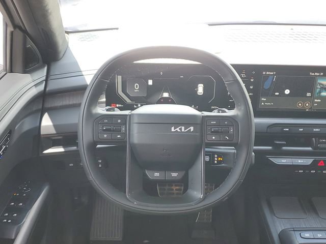 Used 2027 Kia Telluride SX Prestige X-Line image 14