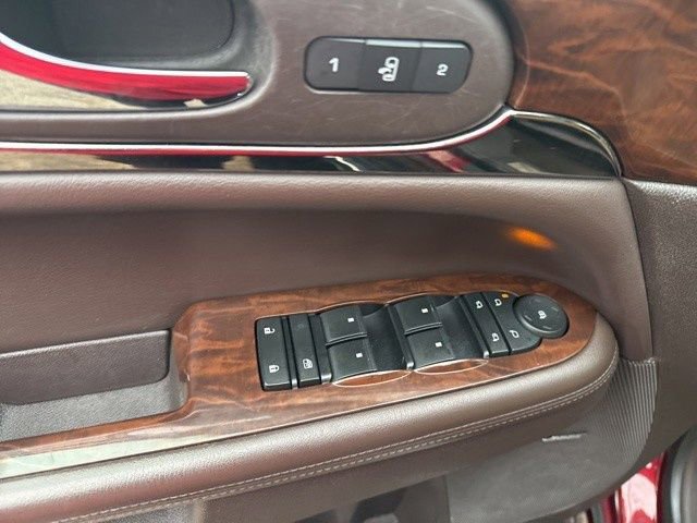 Used 2016 Buick Enclave Premium w/ Experience Buick Package image 22