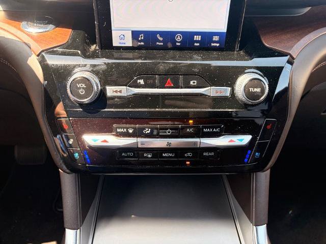 Certified 2022 Ford Explorer King Ranch w/ Class IV Trailer Tow Package AWD/4WD image 22