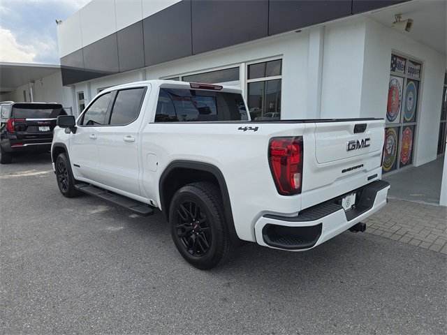 New 2026 GMC Sierra 1500 Elevation w/ Elevation Premium Package image 5