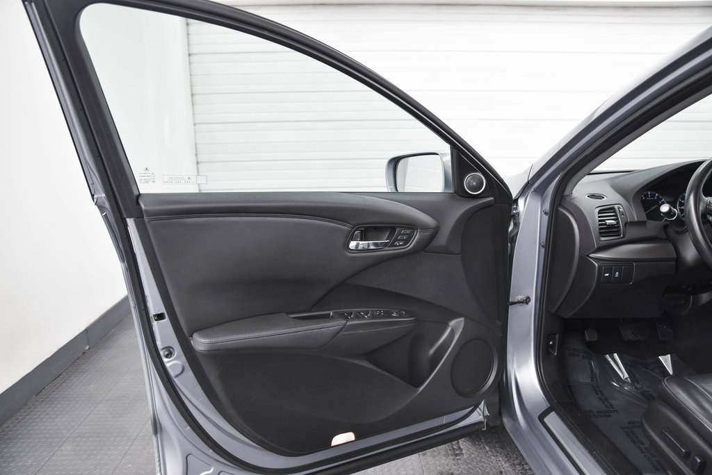 Used 2016 Acura RDX AWD image 9