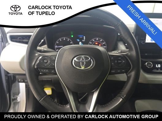 Used 2024 Toyota Corolla SE FWD image 8