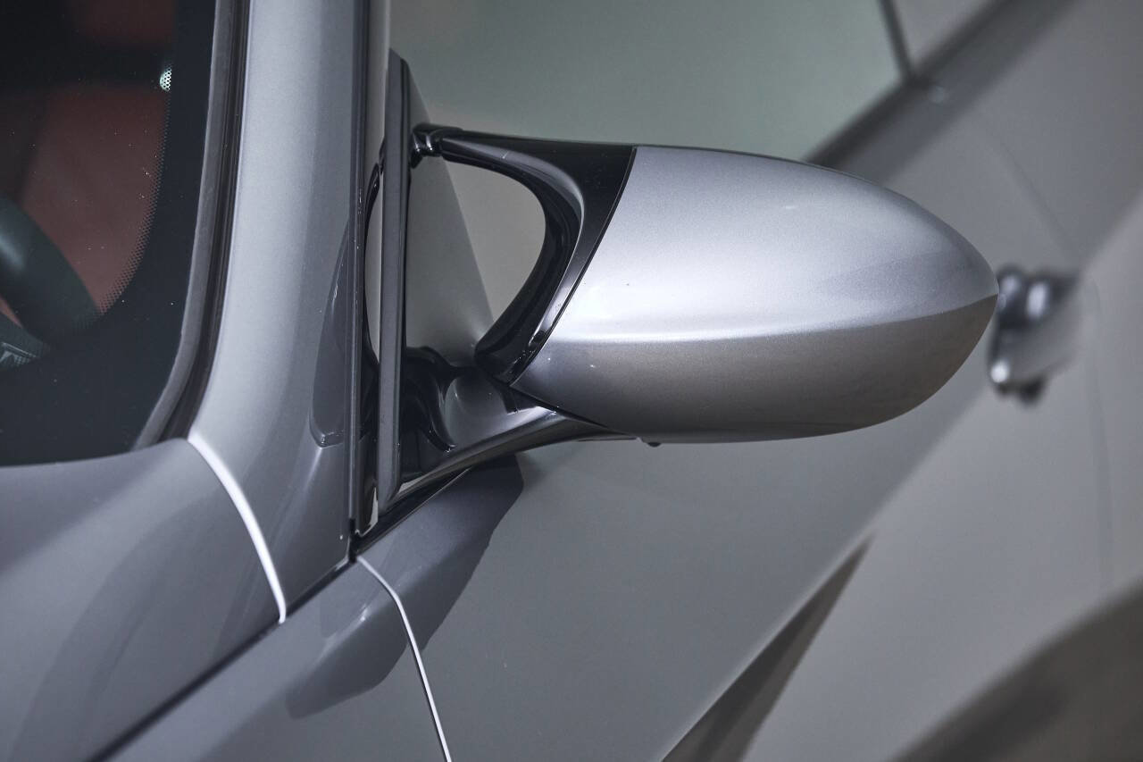 Used 2011 BMW M3 Coupe RWD image 38