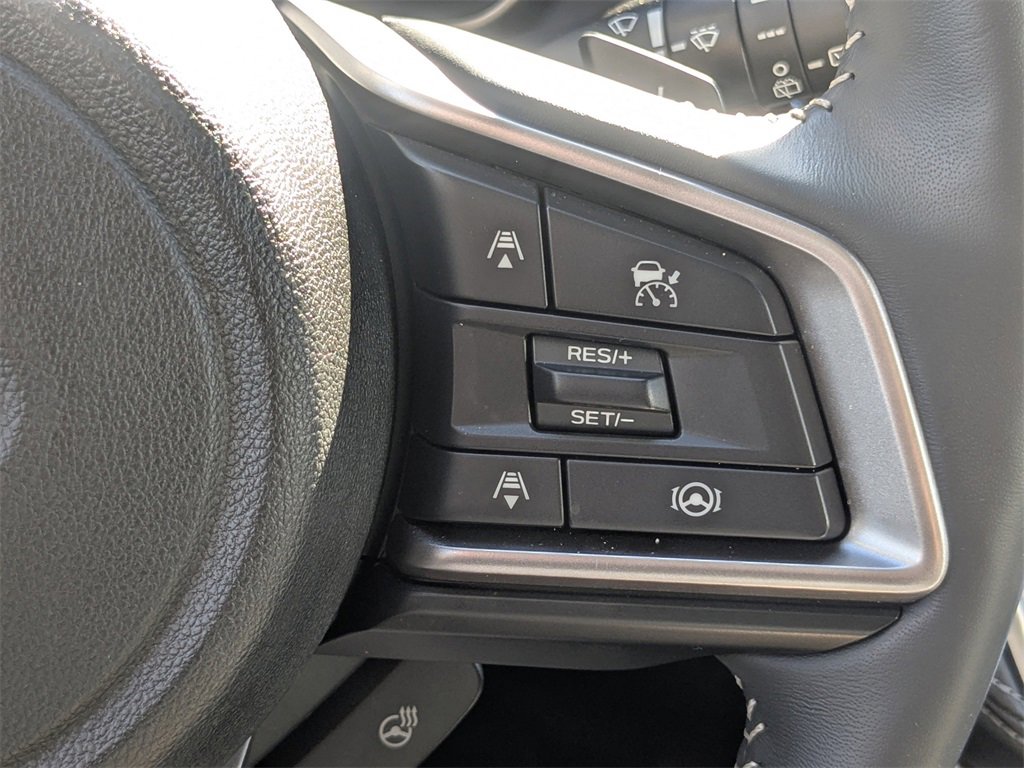 Certified 2025 Subaru Outback Touring XT w/ Popular Package #2 image 28