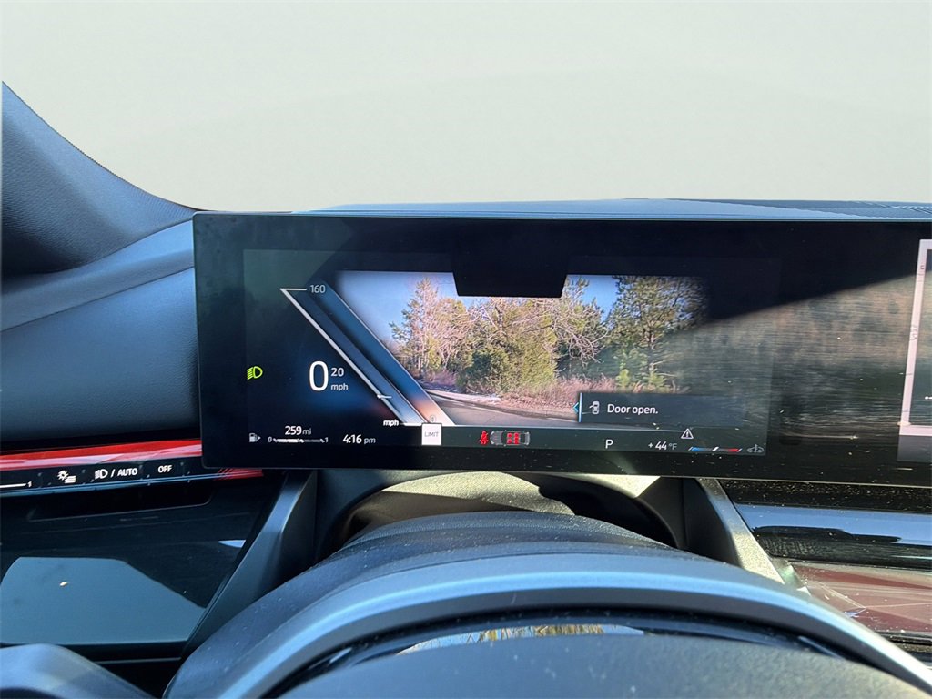 Used 2026 BMW 540i xDrive image 29