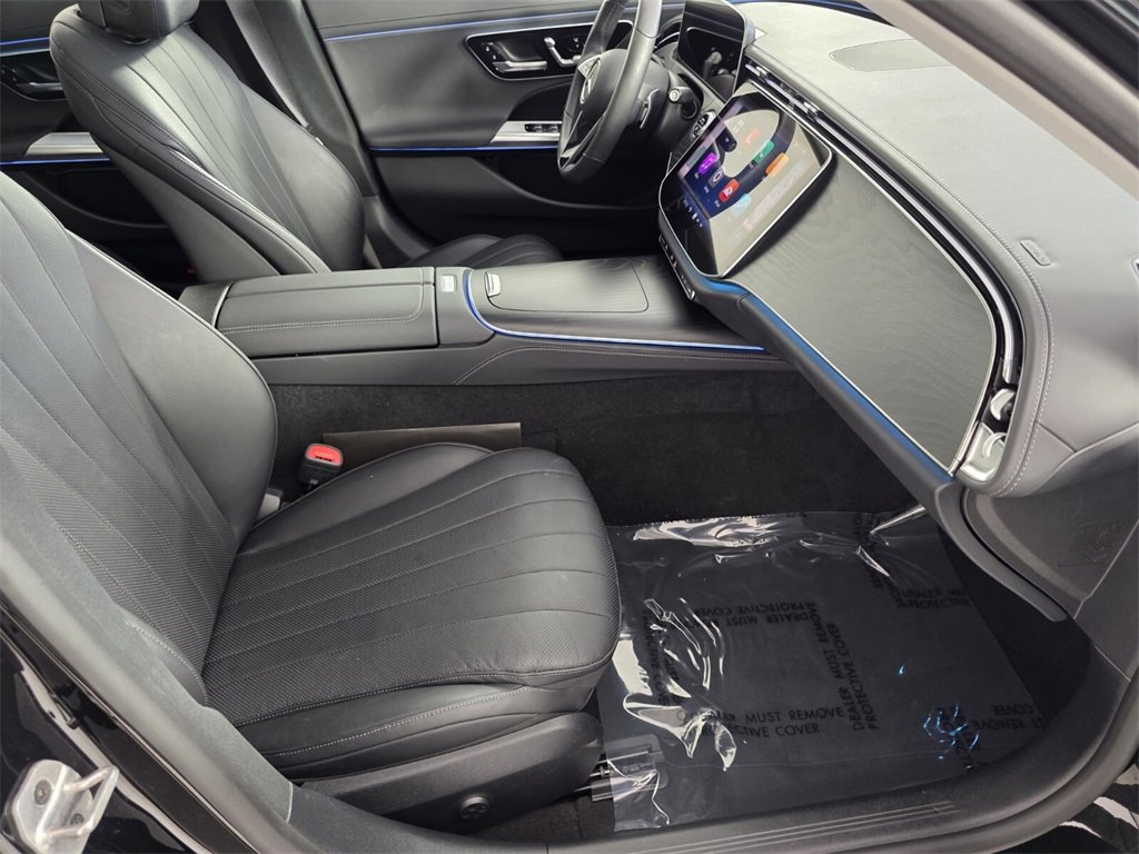 Certified 2024 Mercedes-Benz E 450 4MATIC All-Terrain Wagon image 28