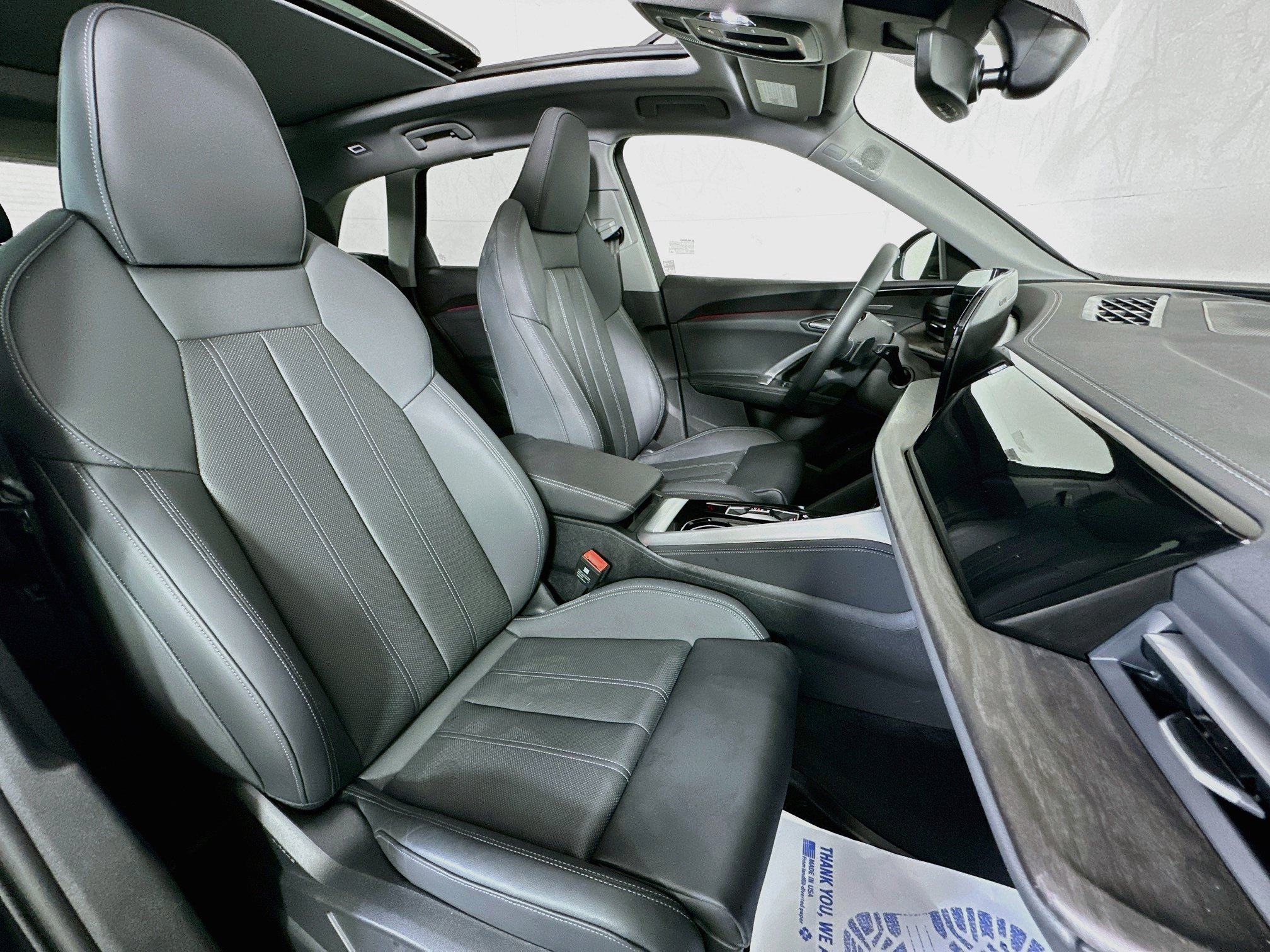 Used 2025 Audi Q5 Premium Plus w/ Premium Plus AWD/4WD image 28