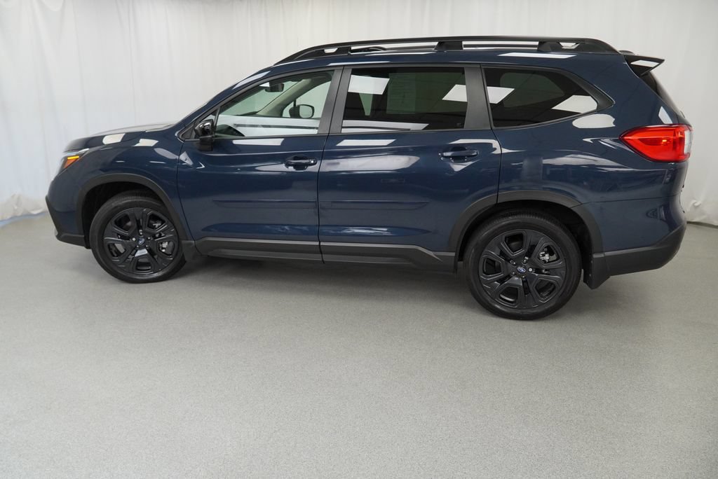 Used 2025 Subaru Ascent Onyx Edition AWD/4WD image 27