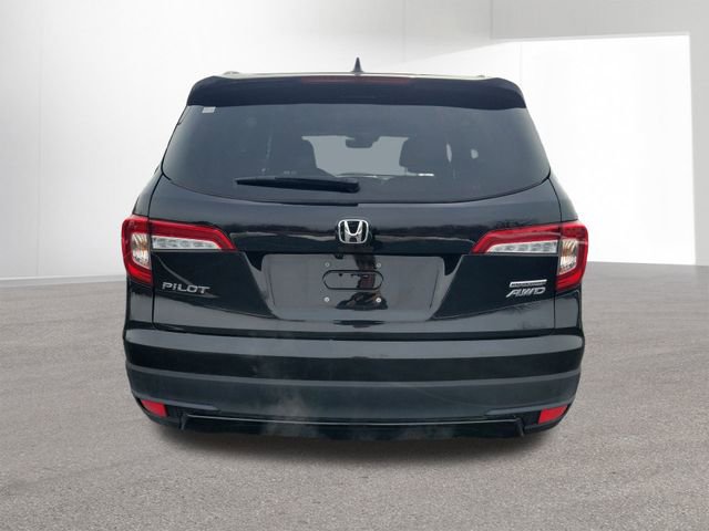 Used 2022 Honda Pilot Special Edition image 15