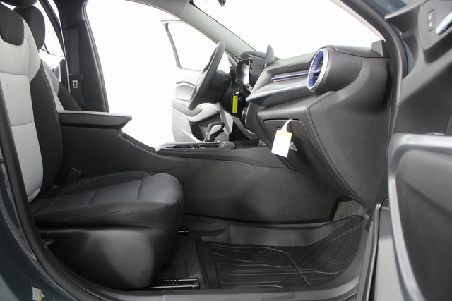 New 2026 Chevrolet Trax LS image 17